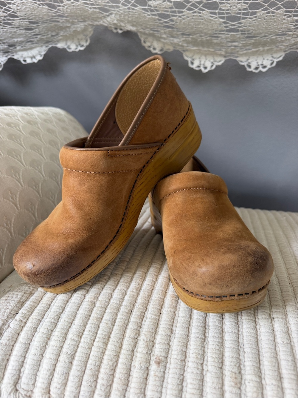 Dansko Clogs